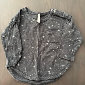 Rylee + Cru Starry Kids Shirt
